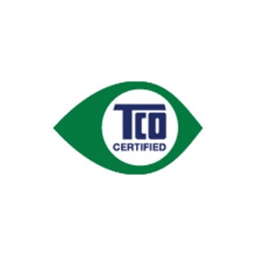 TCO logotipas.