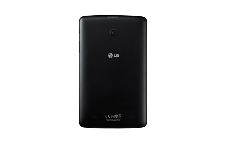 LG „LG G Pad 7“ Android planšetinis kompiuteris su 1,2 GHz 4 branduolių procesoriumi, 7'' „HD IPS“ ekranu., V400, thumbnail 3