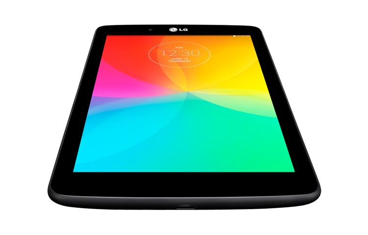 LG „LG G Pad 7“ Android planšetinis kompiuteris su 1,2 GHz 4 branduolių procesoriumi, 7'' „HD IPS“ ekranu., V400, thumbnail 9