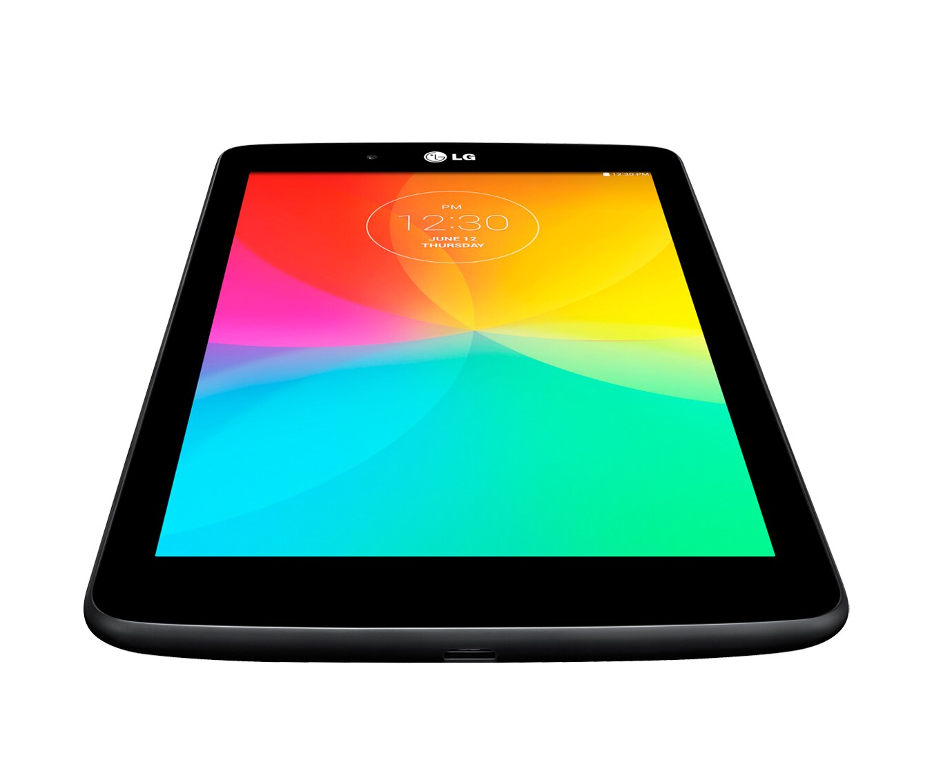 LG G Pad 7 (V400) Android planšetinis kompiuteris LG Electronics