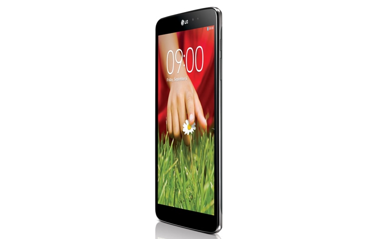 LG „LG G Pad“ planšetinis kompiuteris su 1,7 GHz 4 branduolių procesoriumi, 8,3'' „Full HD IPS“ ekranu., V500, thumbnail 3