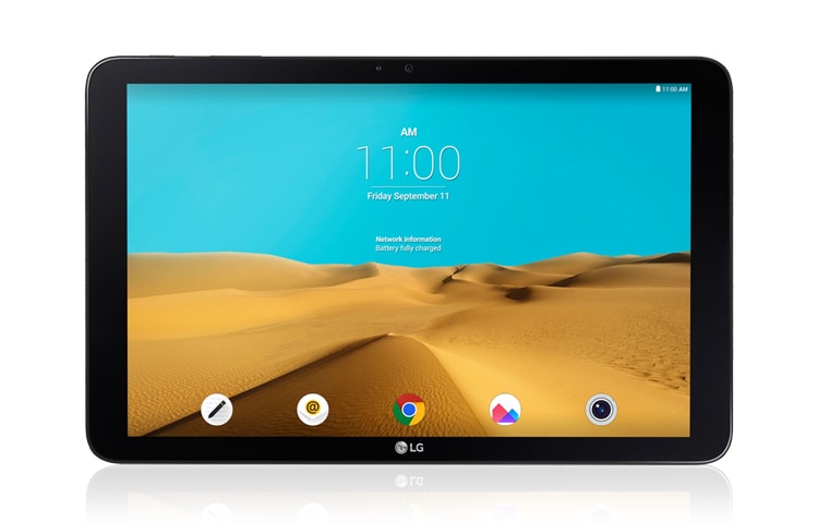 LG G Pad II, V935