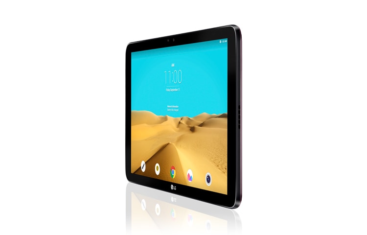 LG G Pad II, V935, thumbnail 4