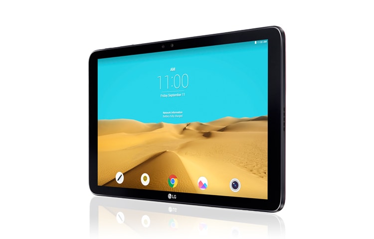 LG G Pad II, V935, thumbnail 5