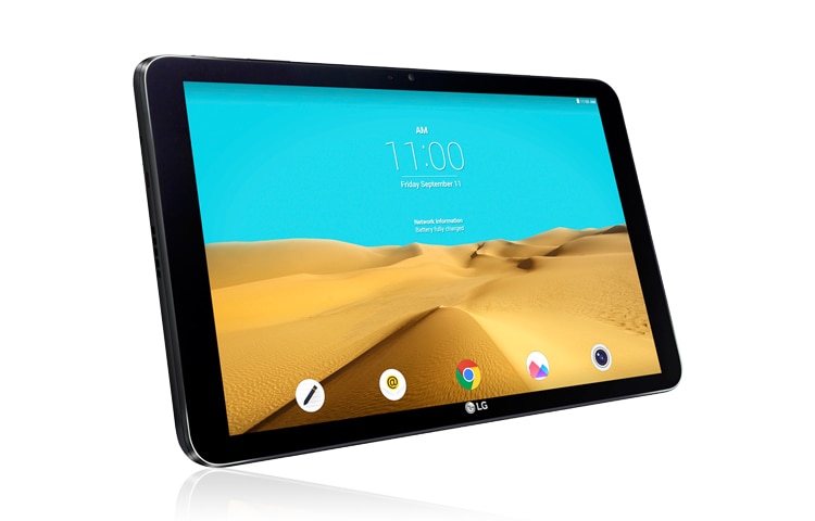 LG G Pad II, V935, thumbnail 6