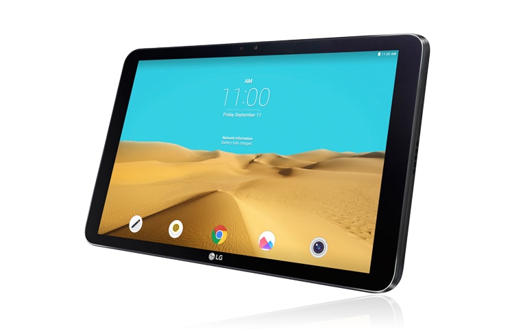 LG G Pad II, V935, thumbnail 7