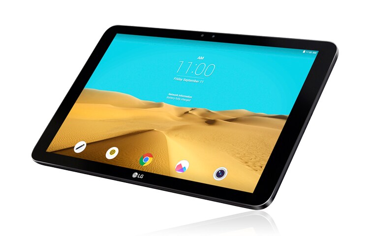 LG G Pad II, V935, thumbnail 9