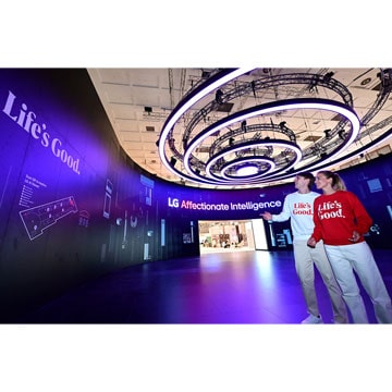 Ekspertas pataria, kodėl verta rinktis QNED televizorių