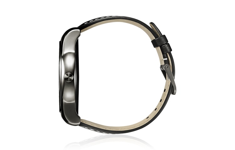 LG Watch Urban Android Wear laikrodis, W150, thumbnail 3