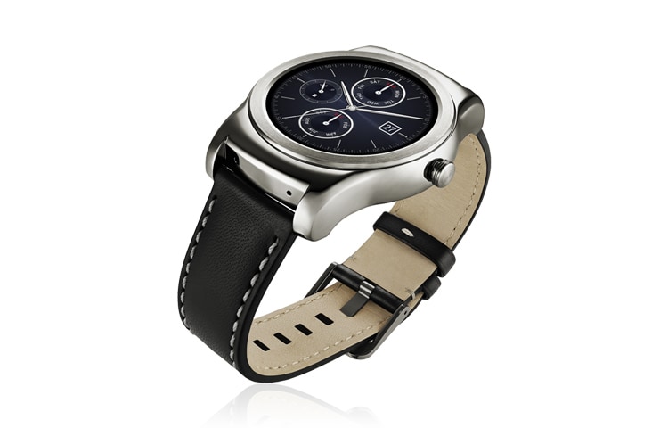 LG Watch Urban Android Wear laikrodis, W150, thumbnail 7
