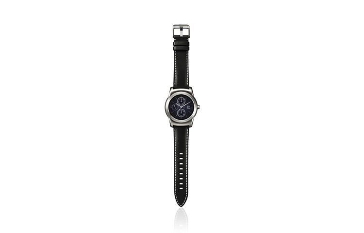 LG Watch Urban Android Wear laikrodis, W150, thumbnail 8