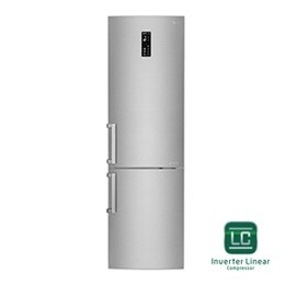 LG New Premium Bottom Freezer Refrigerator2