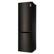 LG GBV7 serijos 387L pilnai bešerkšnis šaldytuvas, aukštis 203 cm, Total No Frost , GBB60BLGFS, thumbnail 3