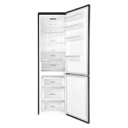 LG GBV7 serijos 387L pilnai bešerkšnis šaldytuvas, aukštis 203 cm, Total No Frost , GBB60BLGFS, thumbnail 4