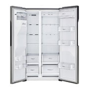 LG F  klasės šaldytuvas , GSL360ICEV, thumbnail 2