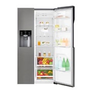 LG F  klasės šaldytuvas , GSL360ICEV, thumbnail 5