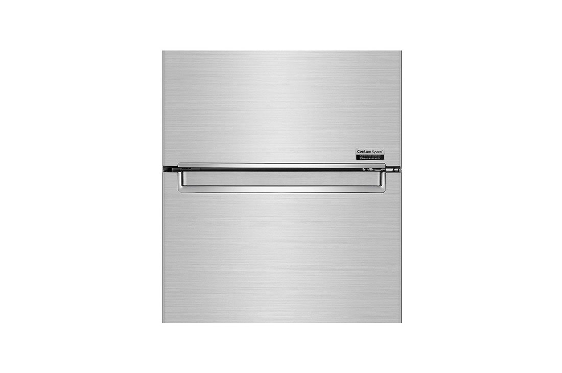 LG GBB9 serijos 384L pilnai bešerkšnis šaldytuvas, aukštis 203cm, Total No Frost, GBB92STAQP, thumbnail 8