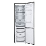 LG GBB9 serijos 384L pilnai bešerkšnis šaldytuvas, aukštis 203cm, Total No Frost, GBB92STAQP, thumbnail 6