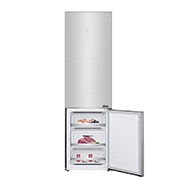 LG GBB9 serijos 384L pilnai bešerkšnis šaldytuvas, aukštis 203cm, Total No Frost, GBB92STAQP, thumbnail 10
