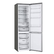 LG GBB9 serijos 384L pilnai bešerkšnis šaldytuvas, aukštis 203cm, Total No Frost, GBB92STAQP, thumbnail 12