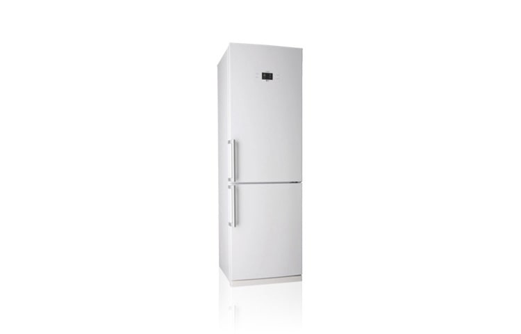 LG no-frost šaldytuvas | LG Lietuva, GA-B399BQA