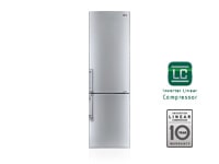 LG GBB530VMCQE šaldytuvas1