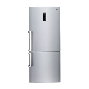 LG GBB548PZQZB Ψυγειοκαταψύκτης Total No Frost A++1