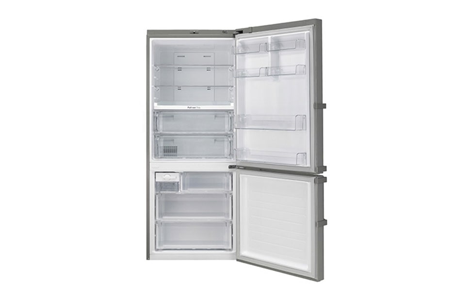 LG šaldytuvas , GBB548PZQZB, thumbnail 2