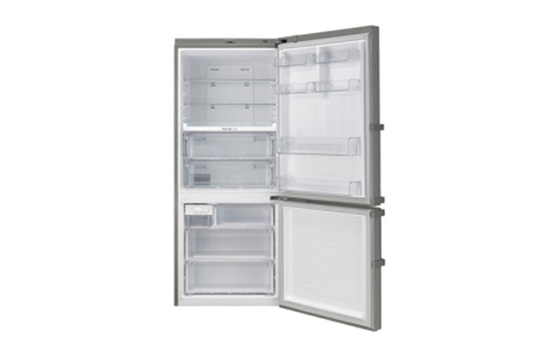 LG šaldytuvas , GBB548PZQZB, thumbnail 2