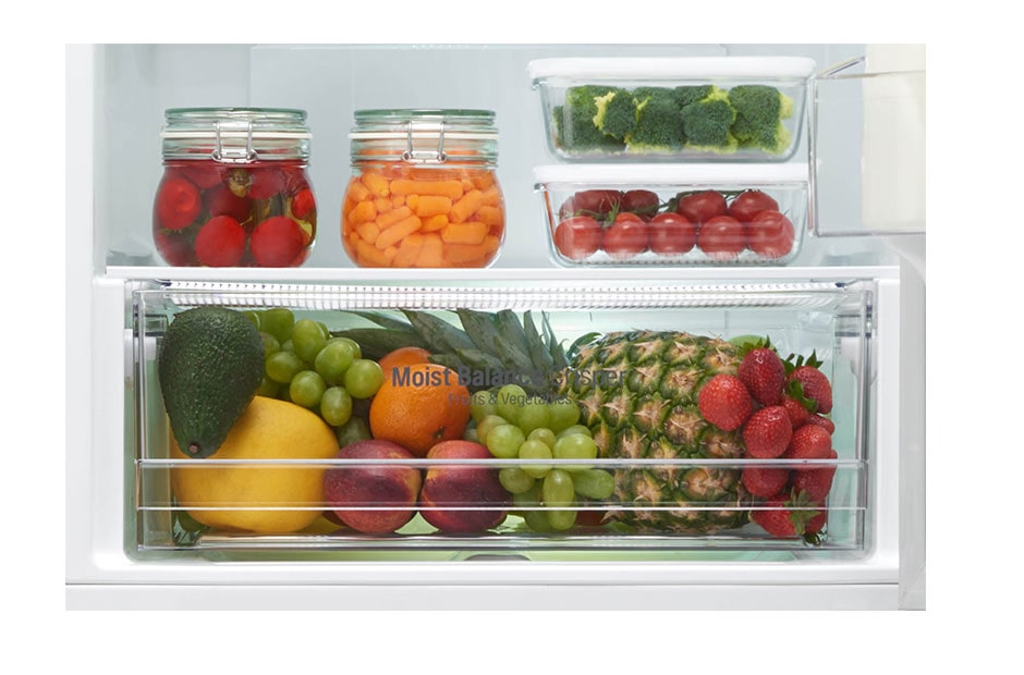 LG  šaldytuvas, GBB59PZJZS, thumbnail 9