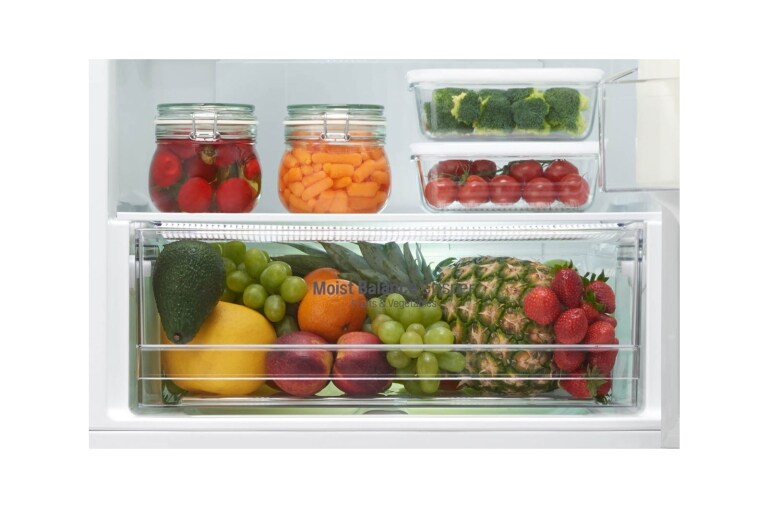 LG  šaldytuvas, GBB59PZJZS, thumbnail 9