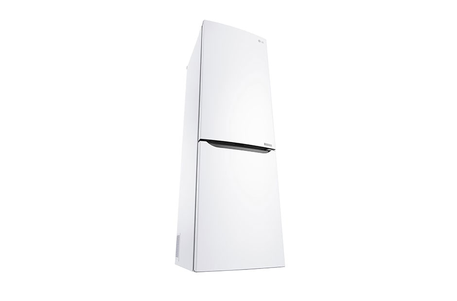 LG  šaldytuvas, GBB59SWRVS, thumbnail 5