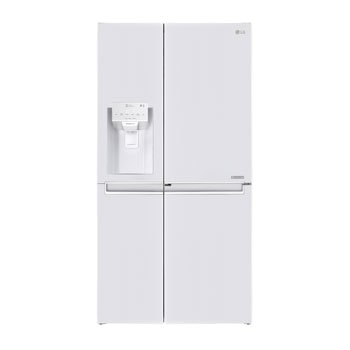 625L No-Frost Side-by-Side šaldytuvas, plotis 91,2cm, aukščio 179cm 1