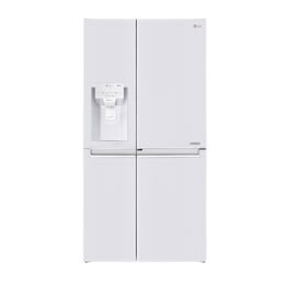 625L No-Frost Side-by-Side šaldytuvas, plotis 91,2cm, aukščio 179cm 2