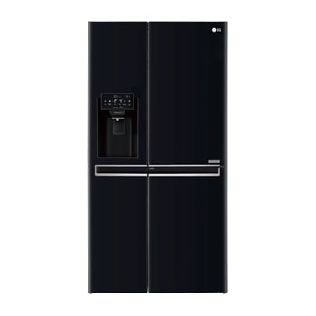 F  klasės šaldytuvas su „Door-in-Door™“1