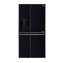 F  klasės šaldytuvas su „Door-in-Door™“2