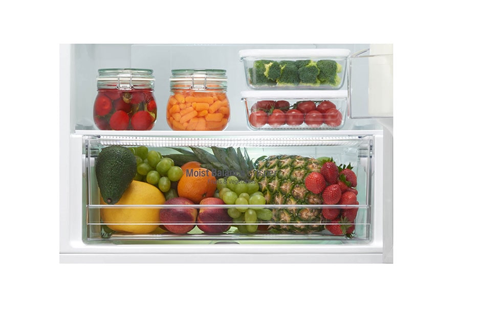 LG šaldytuvas, GBB60PZGZS, thumbnail 9