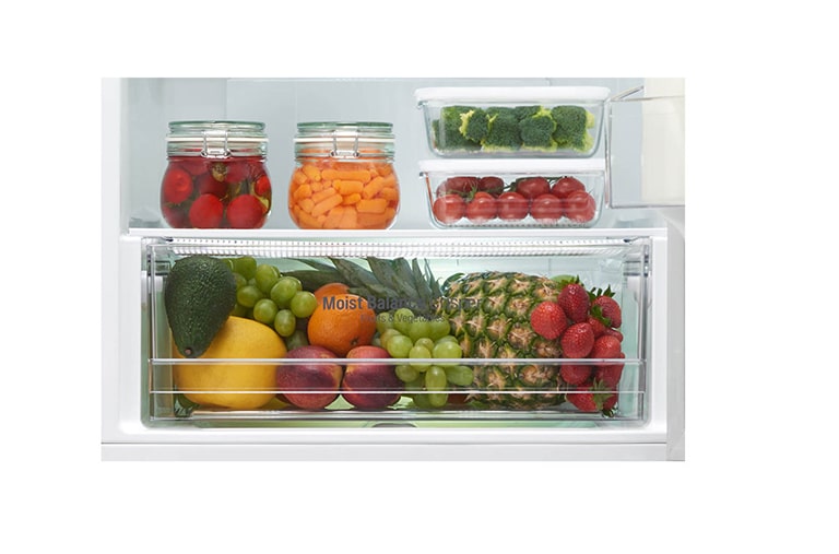 LG šaldytuvas, GBB60PZGZS, thumbnail 9