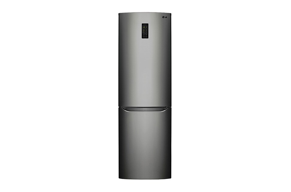 LG  šaldytuvas, GBB329DSDZ