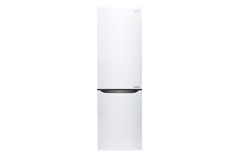 LG A++ klasės šaldytuvas, GBB59SWRZS