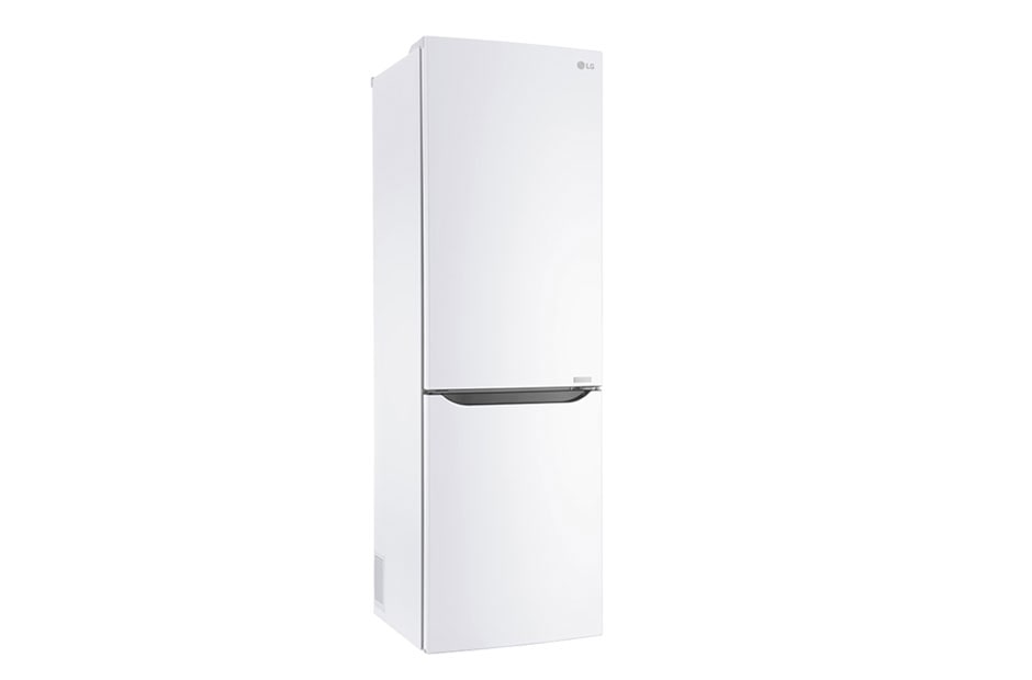 LG A++ klasės šaldytuvas, GBB59SWRZS, thumbnail 4
