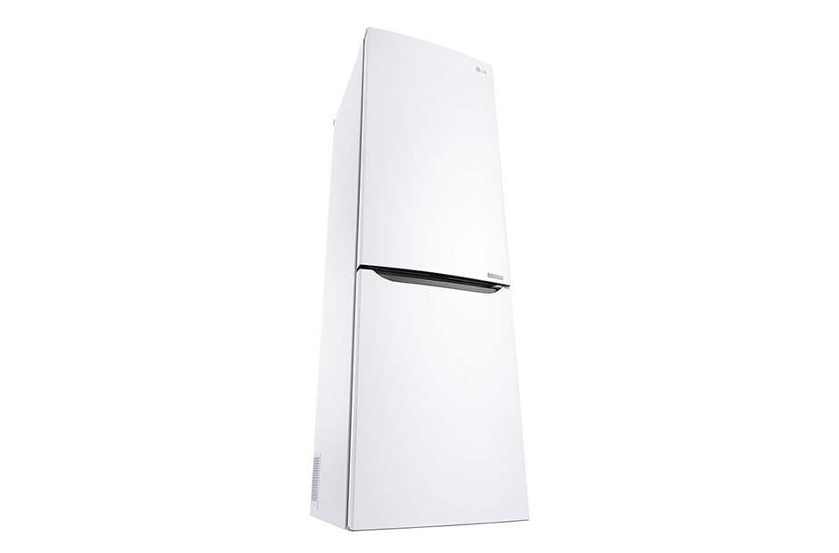 LG A++ klasės šaldytuvas, GBB59SWRZS, thumbnail 5
