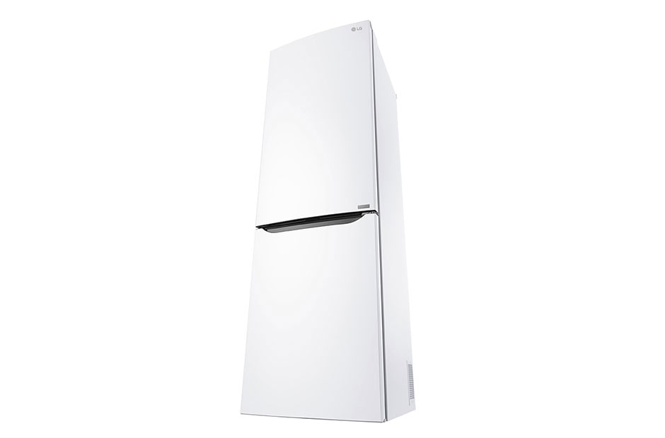 LG A++ klasės šaldytuvas, GBB59SWRZS, thumbnail 7