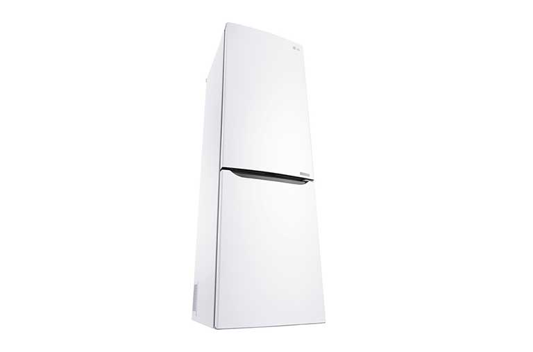 LG A++ klasės šaldytuvas, GBB59SWRZS, thumbnail 5