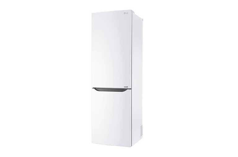 LG A++ klasės šaldytuvas, GBB59SWRZS, thumbnail 6