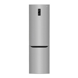 LG  GBB60PZMFS šaldytuvas | LG Lietuva2