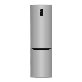 LG  GBB60PZMFS šaldytuvas | LG Lietuva1