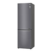 LG GBB6 serijos 341L pilnai bešerkšnis šaldytuvas, aukštis 186cm, GBB61PZGFN, thumbnail 14