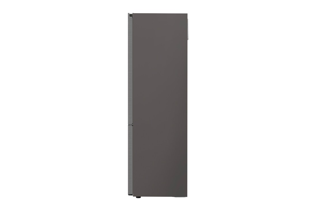 LG GBB6 serijos 384L pilnai bešerkšnis šaldytuvas, aukštis 203cm, Total No Frost, GBB62PZFFN, thumbnail 15