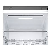LG GBB7 serijos 384L pilnai bešerkšnis šaldytuvas, aukštis 203cm, Total No Frost, GBB72SADFN, thumbnail 15